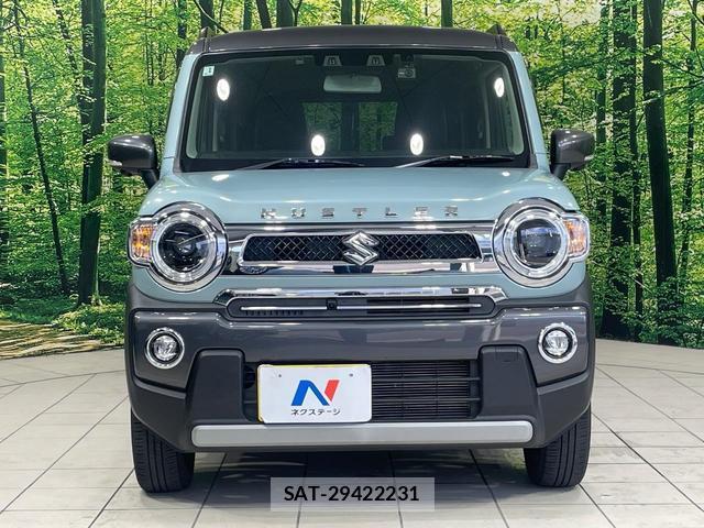 Suzuki HUSTLER 2023-01 8814397-13