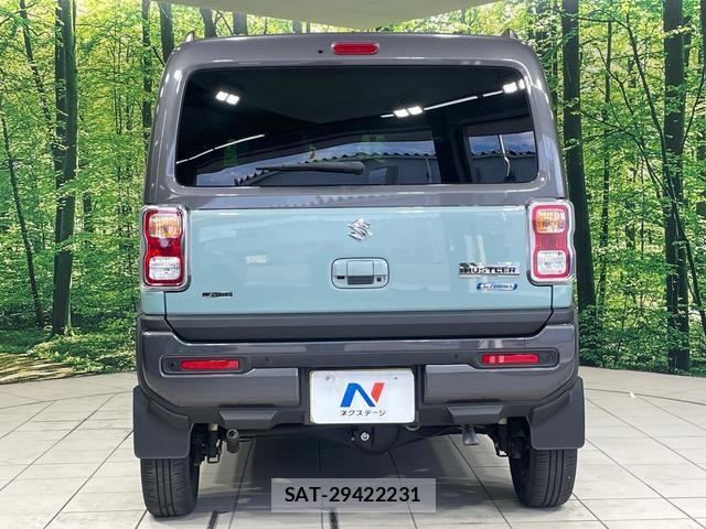 Suzuki HUSTLER 2023-01 8814397-14