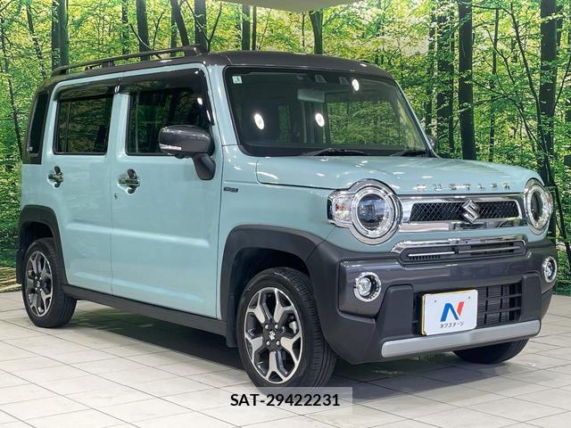 Suzuki HUSTLER 2023-01 8814397-15