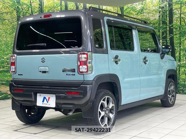 Suzuki HUSTLER 2023-01 8814397-16