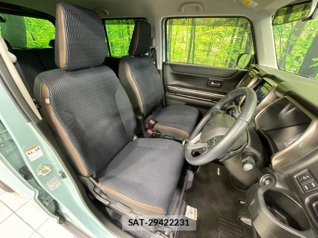 Suzuki HUSTLER 2023-01 8814397-7
