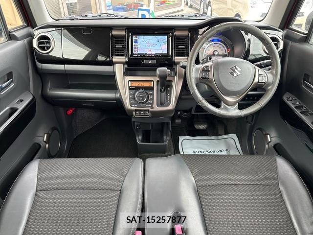 Suzuki HUSTLER 2017-03 8814413-1