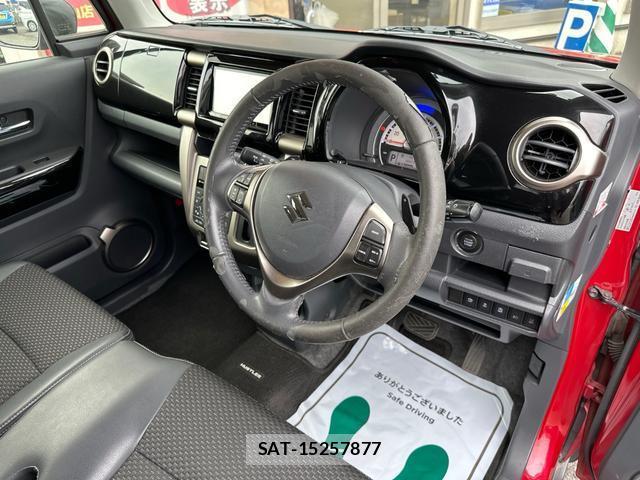 Suzuki HUSTLER 2017-03 8814413-10