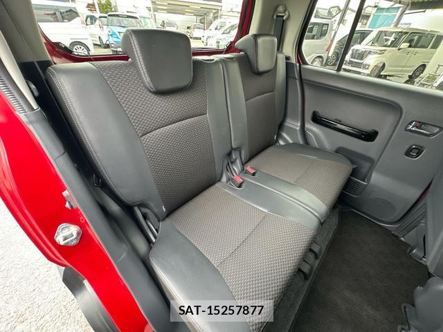 Suzuki HUSTLER 2017-03 8814413-12