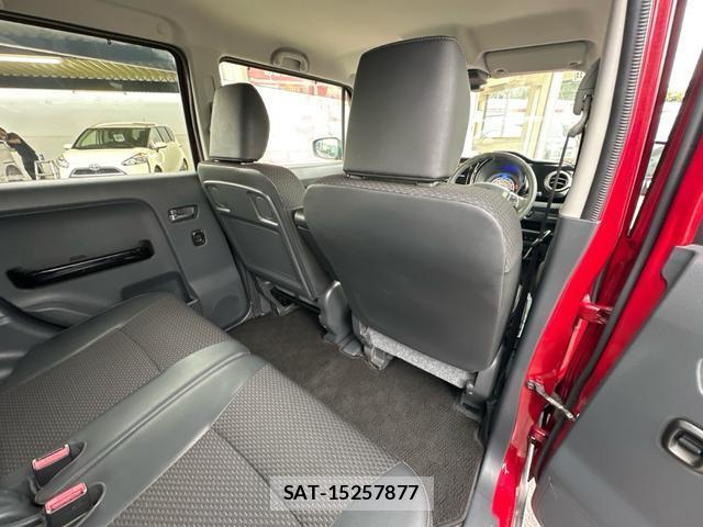 Suzuki HUSTLER 2017-03 8814413-13