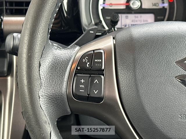 Suzuki HUSTLER 2017-03 8814413-15