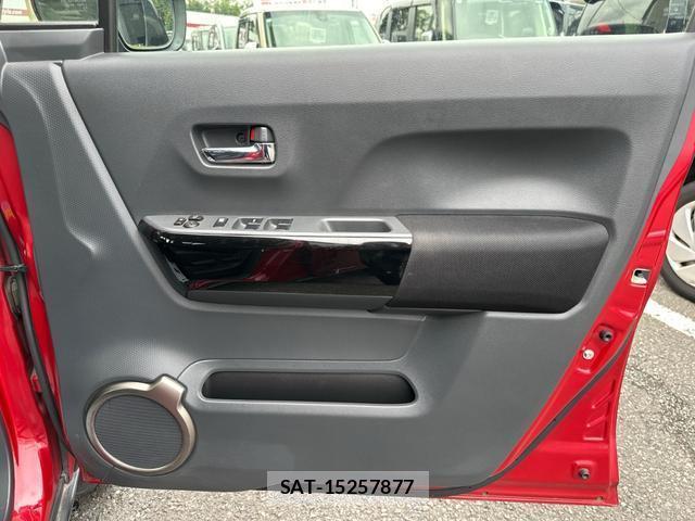 Suzuki HUSTLER 2017-03 8814413-17