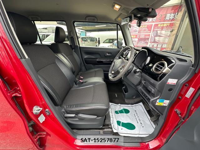 Suzuki HUSTLER 2017-03 8814413-8