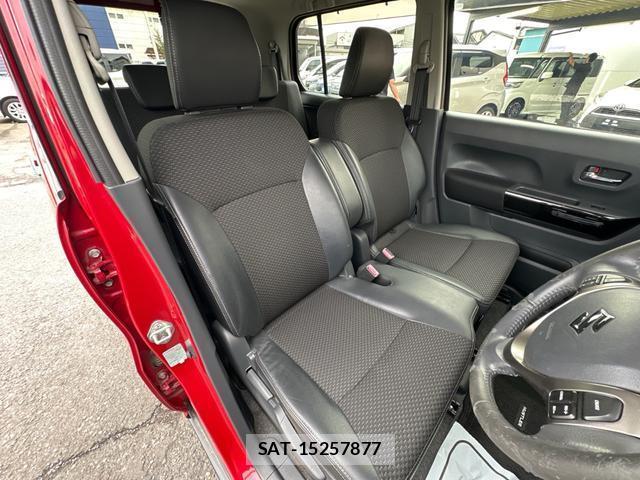 Suzuki HUSTLER 2017-03 8814413-9