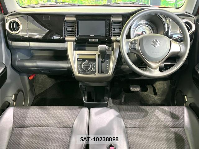 Suzuki HUSTLER 2016-06 8814533-1