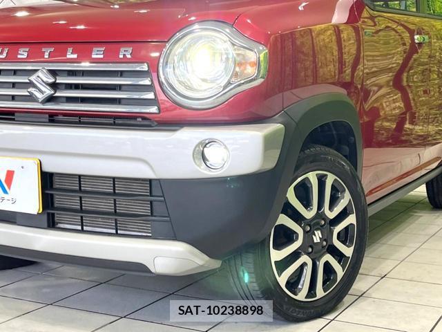 Suzuki HUSTLER 2016-06 8814533-11