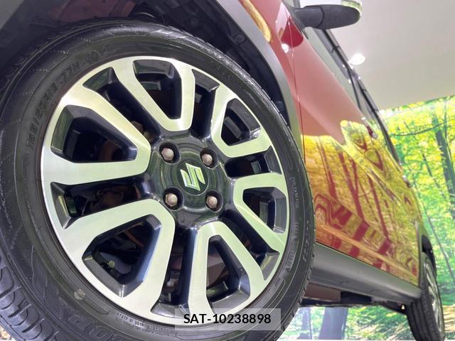 Suzuki HUSTLER 2016-06 8814533-12