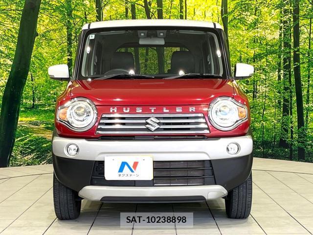 Suzuki HUSTLER 2016-06 8814533-13