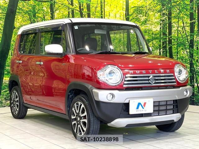 Suzuki HUSTLER 2016-06 8814533-15