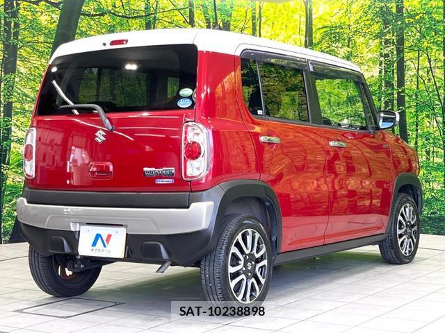Suzuki HUSTLER 2016-06 8814533-16