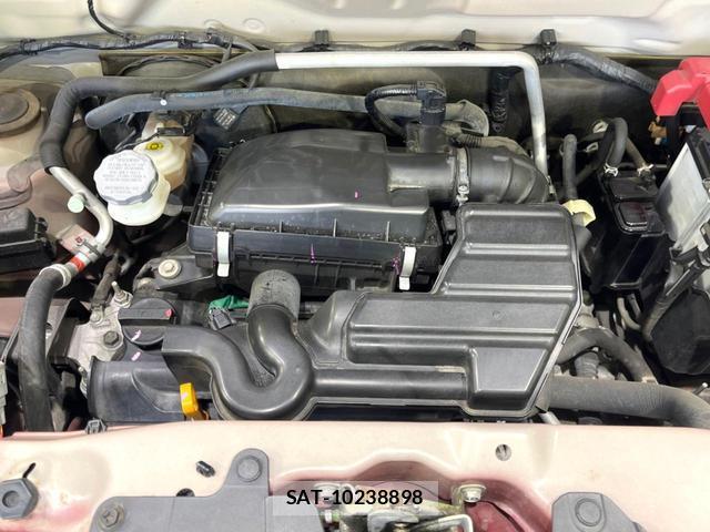 Suzuki HUSTLER 2016-06 8814533-17