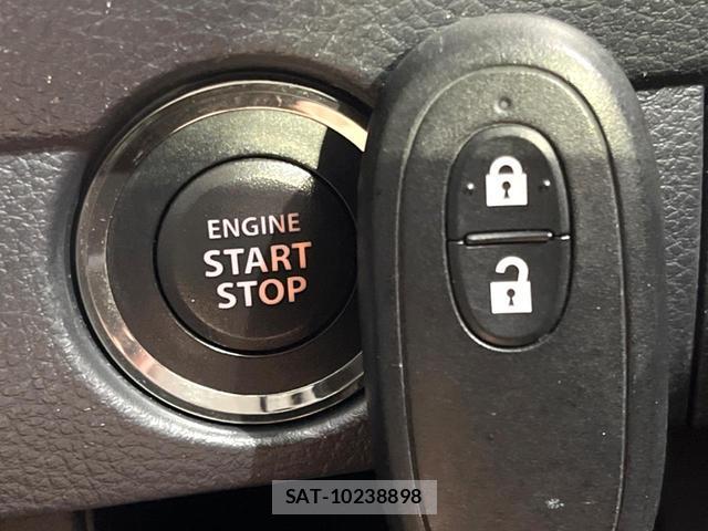 Suzuki HUSTLER 2016-06 8814533-6