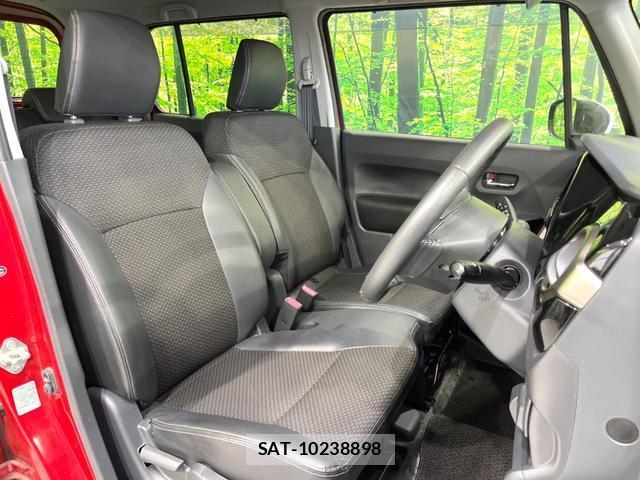 Suzuki HUSTLER 2016-06 8814533-7