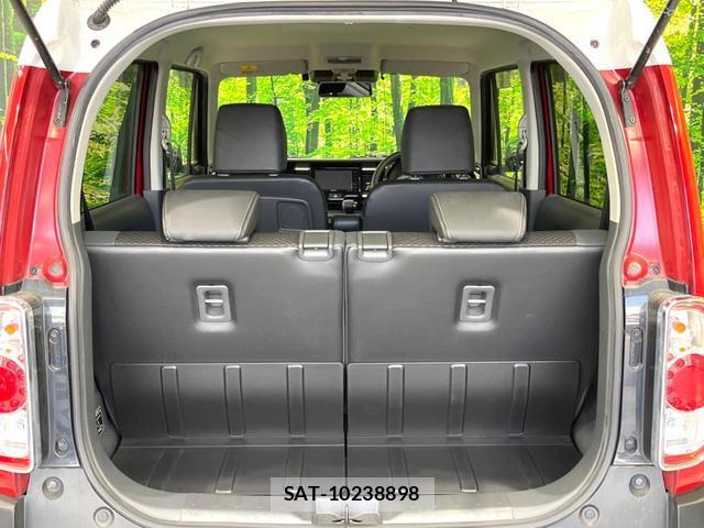 Suzuki HUSTLER 2016-06 8814533-9