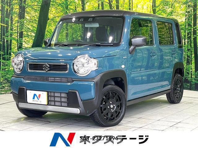 Suzuki HUSTLER 2022-02 8814535-0