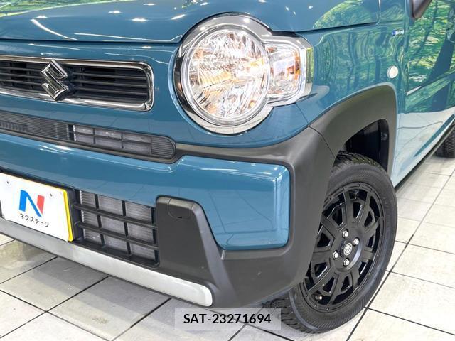 Suzuki HUSTLER 2022-02 8814535-10