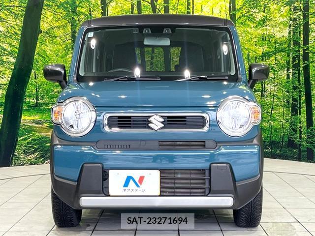 Suzuki HUSTLER 2022-02 8814535-12