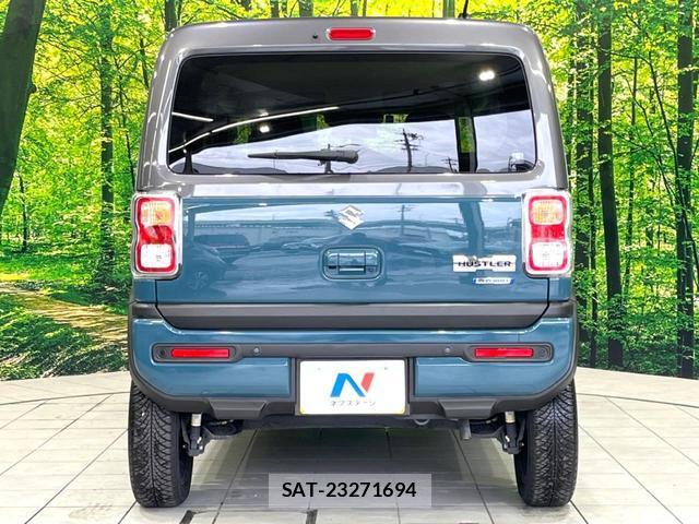 Suzuki HUSTLER 2022-02 8814535-13