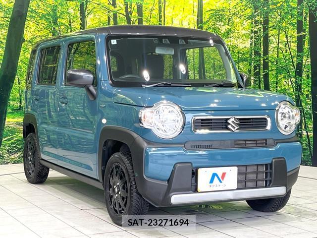 Suzuki HUSTLER 2022-02 8814535-14
