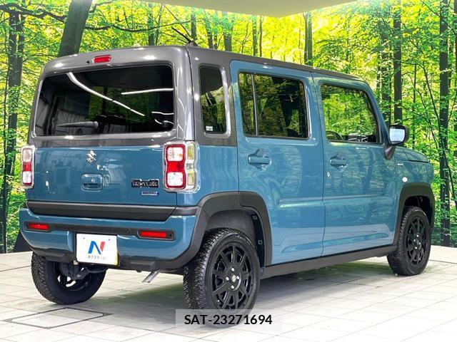 Suzuki HUSTLER 2022-02 8814535-15