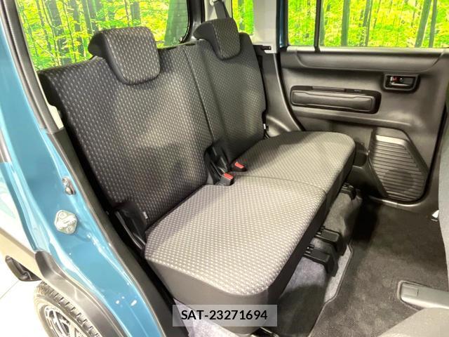Suzuki HUSTLER 2022-02 8814535-7