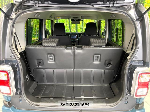 Suzuki HUSTLER 2022-02 8814535-8