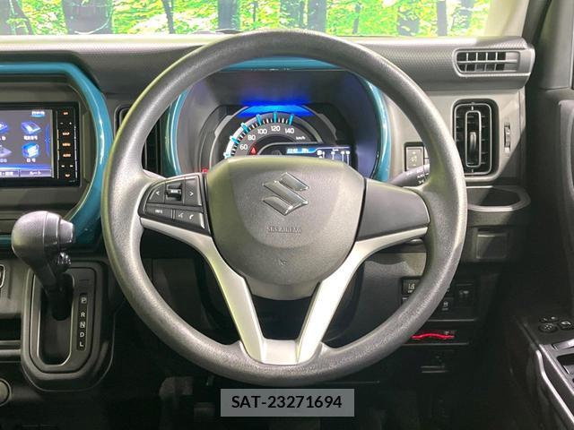 Suzuki HUSTLER 2022-02 8814535-9