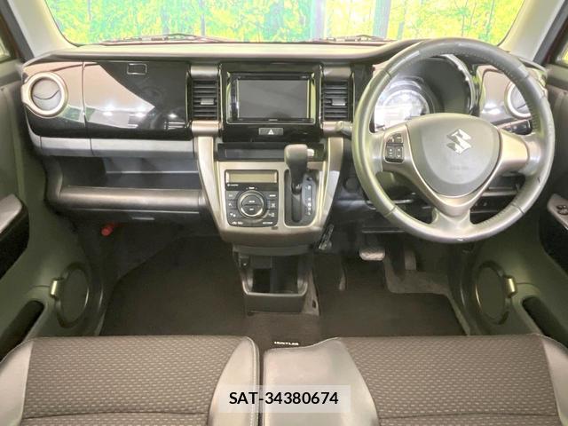 Suzuki HUSTLER 2016-02 8814592-1