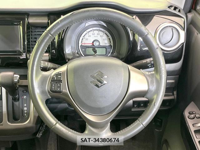 Suzuki HUSTLER 2016-02 8814592-10