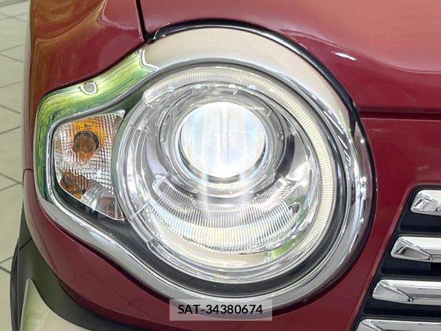 Suzuki HUSTLER 2016-02 8814592-11