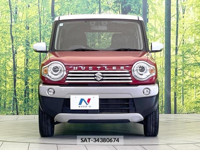 Suzuki HUSTLER 2016-02 8814592-18