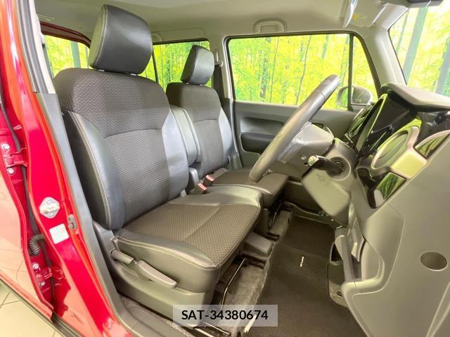Suzuki HUSTLER 2016-02 8814592-7