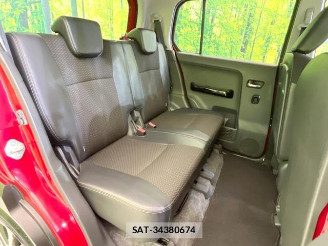 Suzuki HUSTLER 2016-02 8814592-8