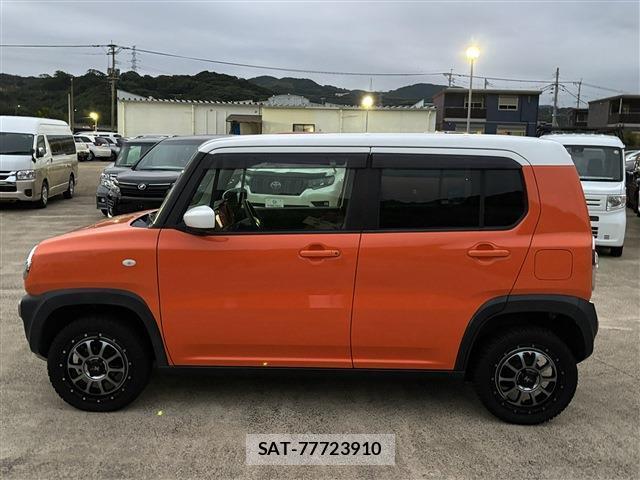 Suzuki HUSTLER 2018-07 8814723-11