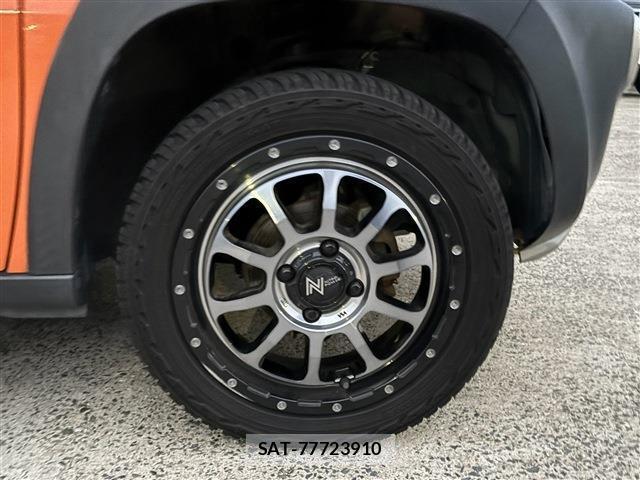 Suzuki HUSTLER 2018-07 8814723-16