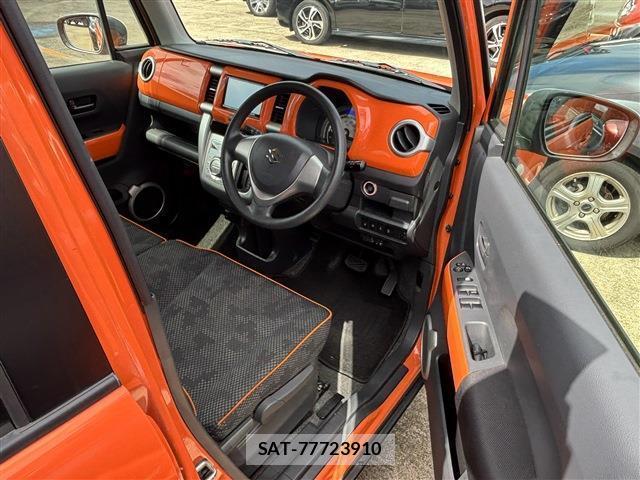 Suzuki HUSTLER 2018-07 8814723-17