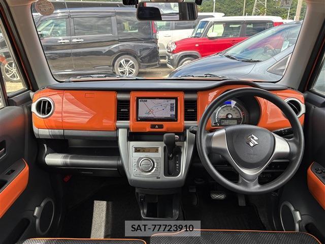 Suzuki HUSTLER 2018-07 8814723-2