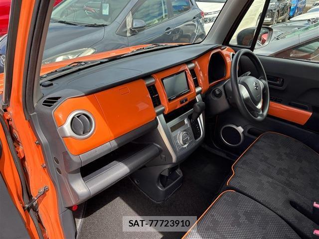 Suzuki HUSTLER 2018-07 8814723-3