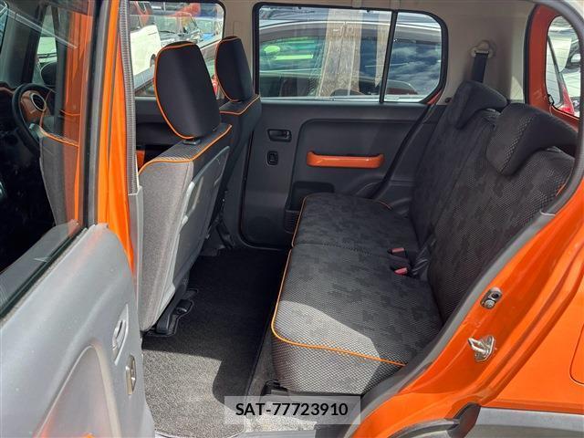 Suzuki HUSTLER 2018-07 8814723-5