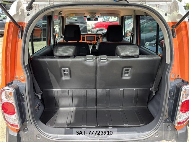 Suzuki HUSTLER 2018-07 8814723-6