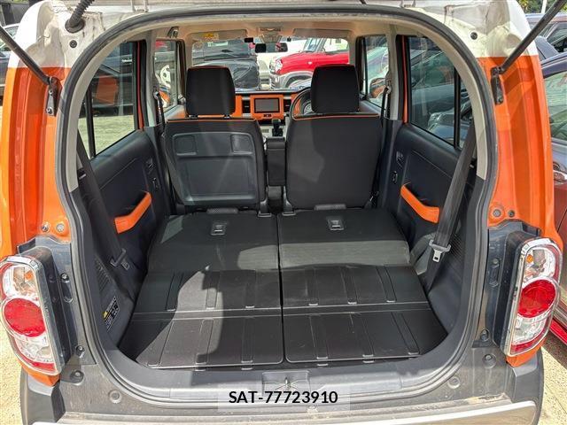 Suzuki HUSTLER 2018-07 8814723-7