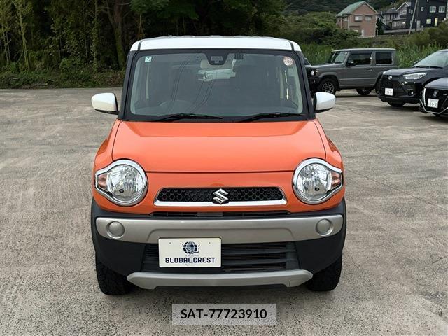 Suzuki HUSTLER 2018-07 8814723-9