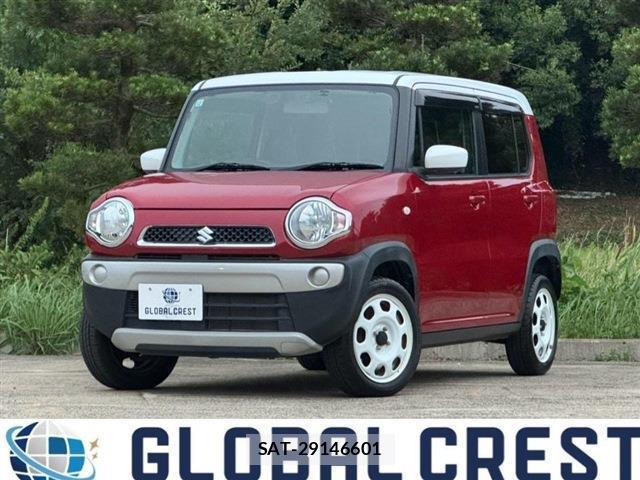 Suzuki HUSTLER 2019-12 8814725-0