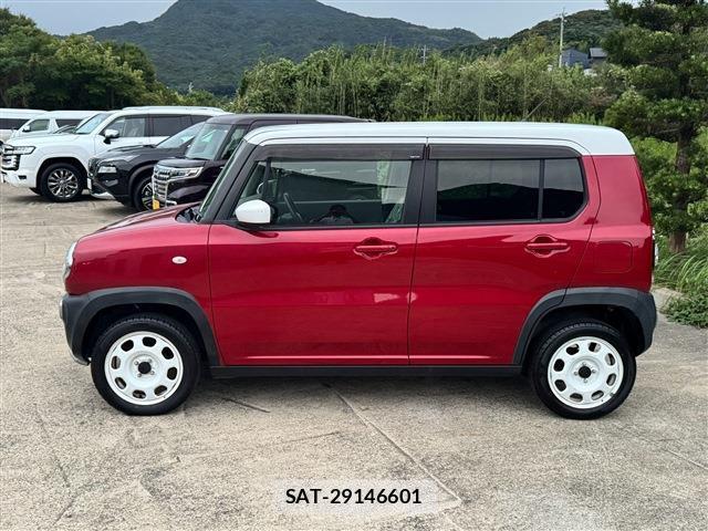 Suzuki HUSTLER 2019-12 8814725-11