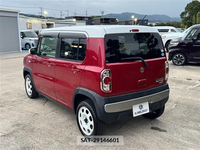 Suzuki HUSTLER 2019-12 8814725-12